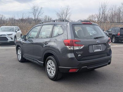 2023 Subaru Forester Base