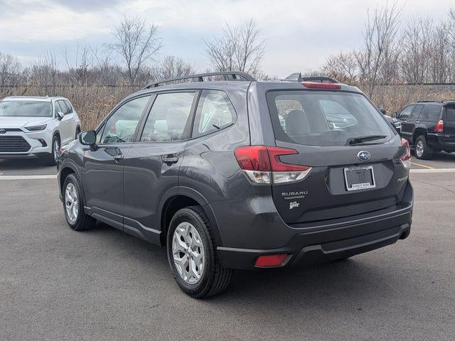 2023 Subaru Forester Base