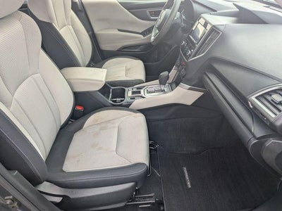 2023 Subaru Forester Base