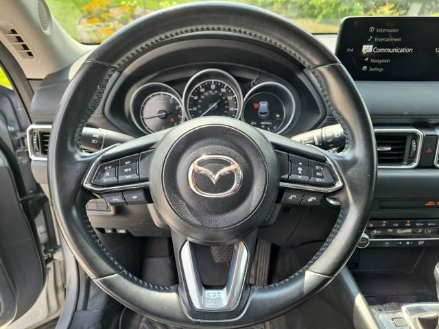 2021 Mazda Mazda CX-5 Touring