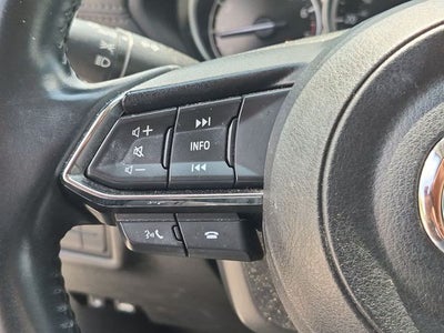 2021 Mazda Mazda CX-5 Touring