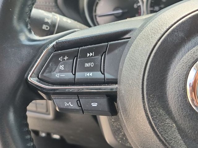 2021 Mazda Mazda CX-5 Touring