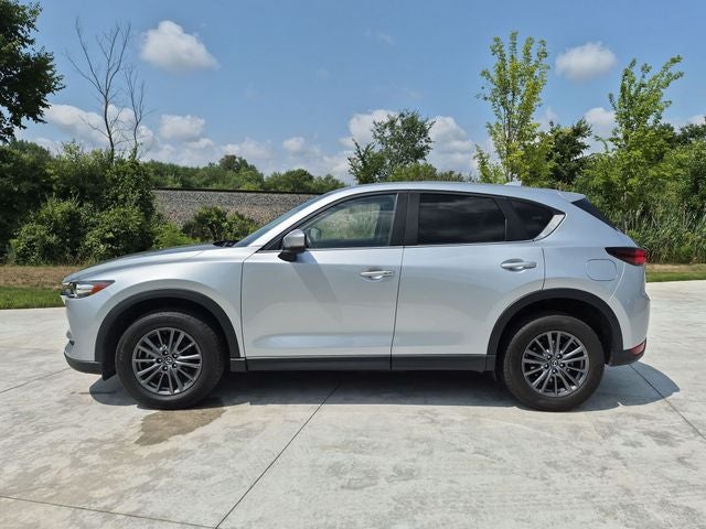 2021 Mazda Mazda CX-5 Touring