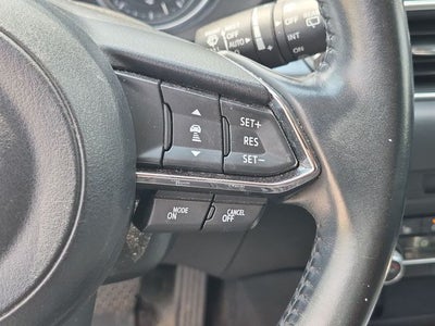 2021 Mazda Mazda CX-5 Touring