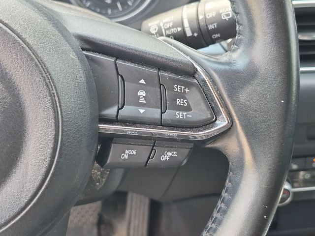 2021 Mazda Mazda CX-5 Touring