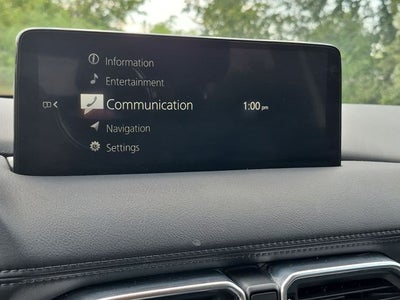 2021 Mazda Mazda CX-5 Touring