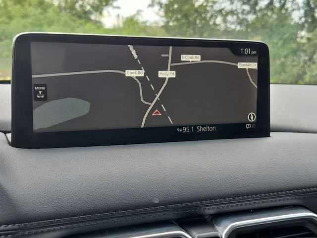 2021 Mazda Mazda CX-5 Touring