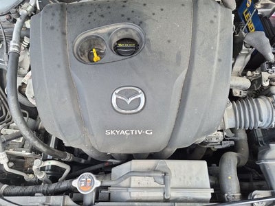 2021 Mazda Mazda CX-5 Touring