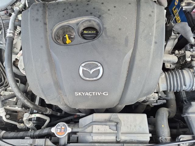 2021 Mazda Mazda CX-5 Touring