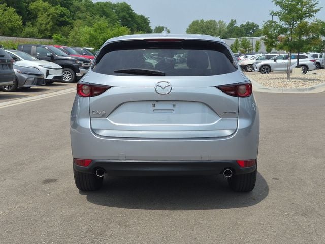 2021 Mazda Mazda CX-5 Touring