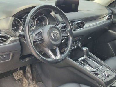 2021 Mazda Mazda CX-5 Touring