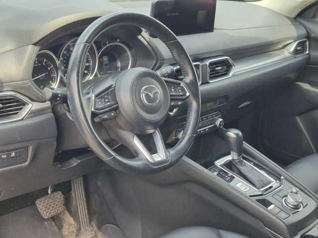 2021 Mazda Mazda CX-5 Touring