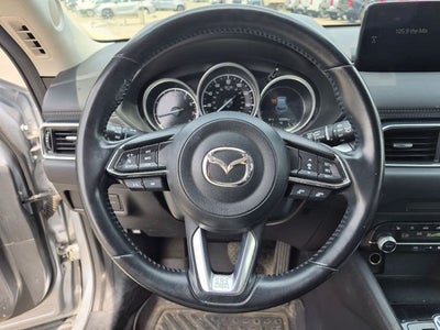 2021 Mazda Mazda CX-5 Touring