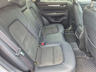 2021 Mazda Mazda CX-5 Touring