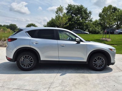 2021 Mazda Mazda CX-5 Touring