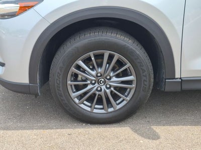 2021 Mazda Mazda CX-5 Touring