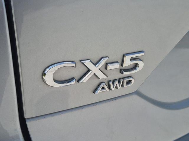 2021 Mazda Mazda CX-5 Touring