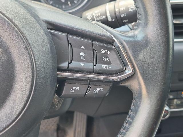 2021 Mazda Mazda CX-5 Touring