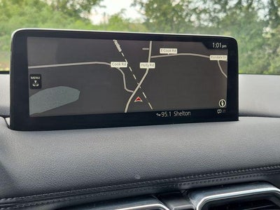 2021 Mazda Mazda CX-5 Touring