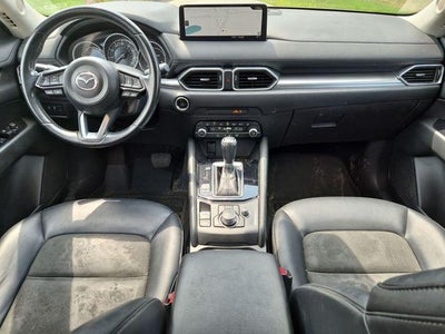 2021 Mazda Mazda CX-5 Touring
