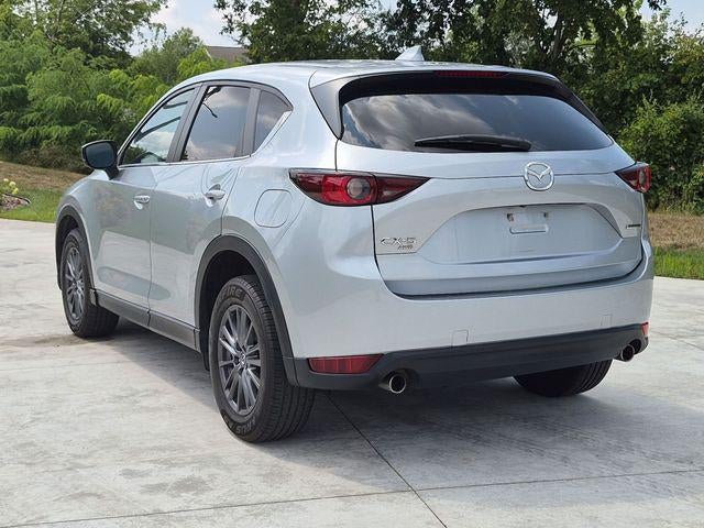 2021 Mazda Mazda CX-5 Touring
