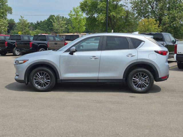 2021 Mazda Mazda CX-5 Touring