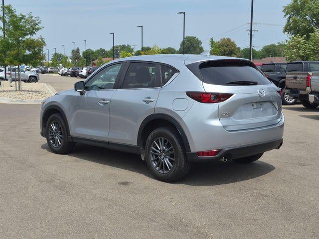 2021 Mazda Mazda CX-5 Touring