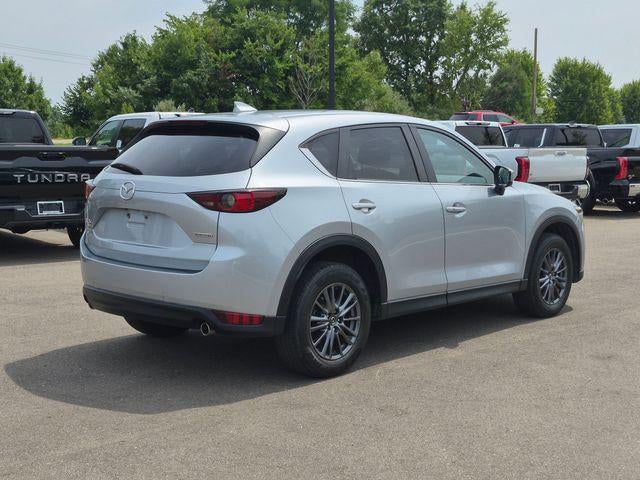 2021 Mazda Mazda CX-5 Touring