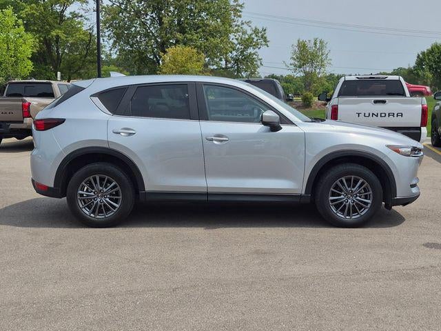 2021 Mazda Mazda CX-5 Touring