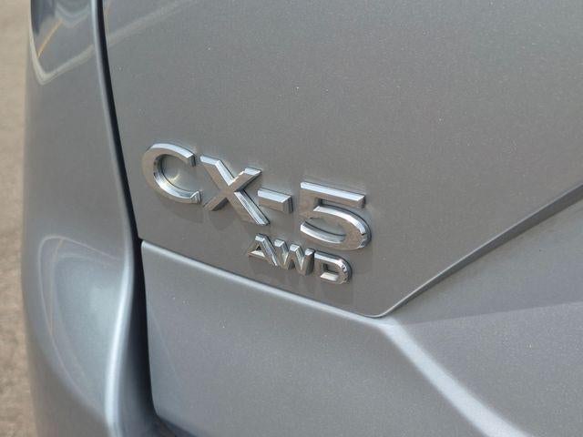 2021 Mazda Mazda CX-5 Touring