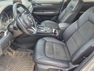 2021 Mazda Mazda CX-5 Touring