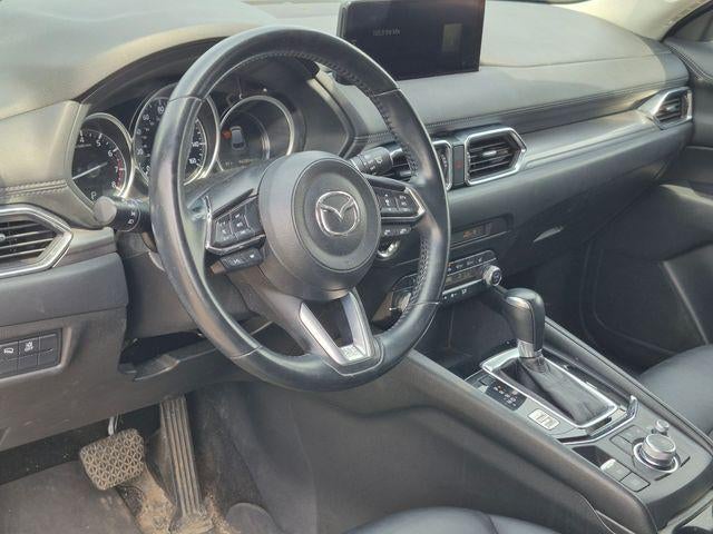 2021 Mazda Mazda CX-5 Touring