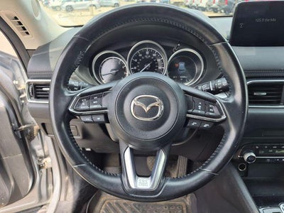 2021 Mazda Mazda CX-5 Touring