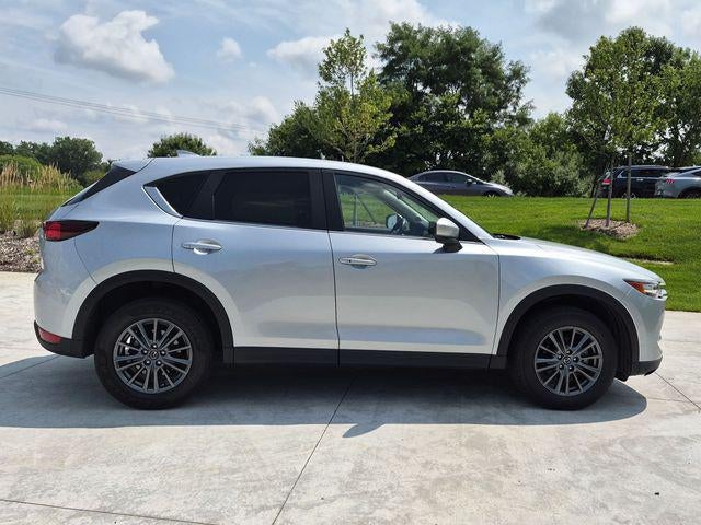 2021 Mazda Mazda CX-5 Touring
