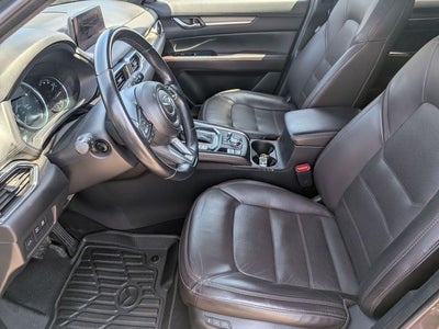 2019 Mazda Mazda CX-5 Signature