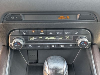 2019 Mazda Mazda CX-5 Signature