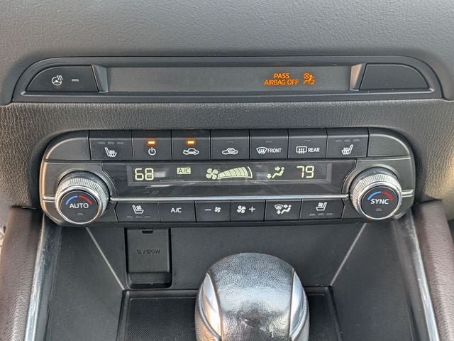 2019 Mazda Mazda CX-5 Signature