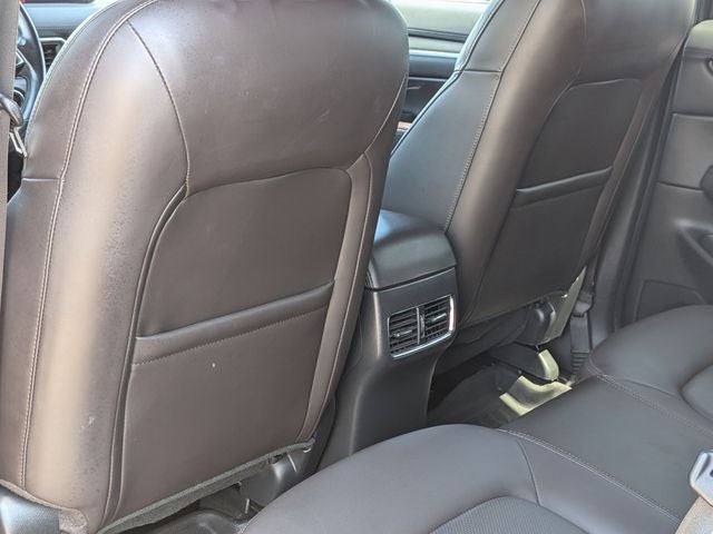 2019 Mazda Mazda CX-5 Signature