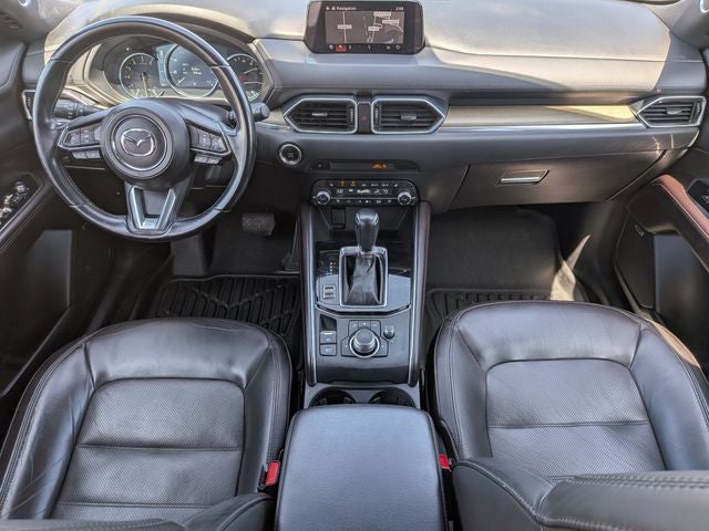 2019 Mazda Mazda CX-5 Signature