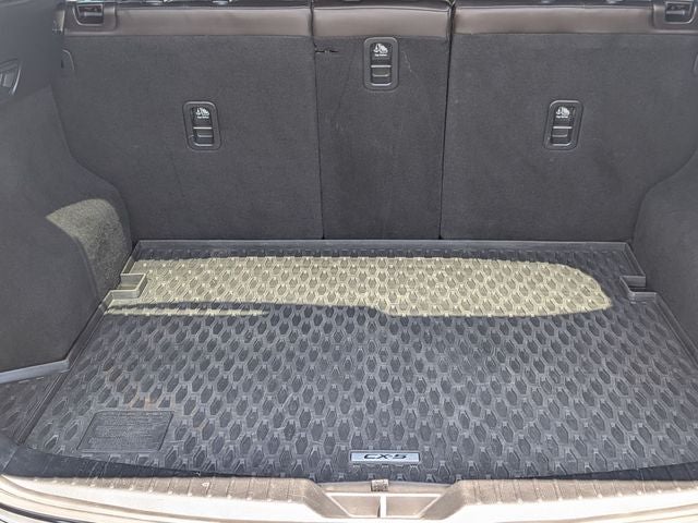 2019 Mazda Mazda CX-5 Signature