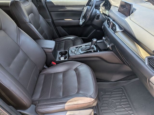 2019 Mazda Mazda CX-5 Signature