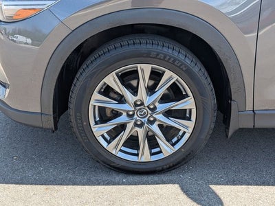 2019 Mazda Mazda CX-5 Signature