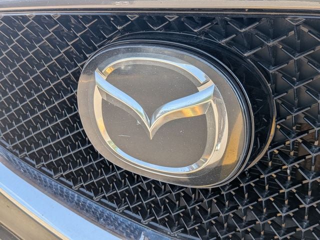 2019 Mazda Mazda CX-5 Signature