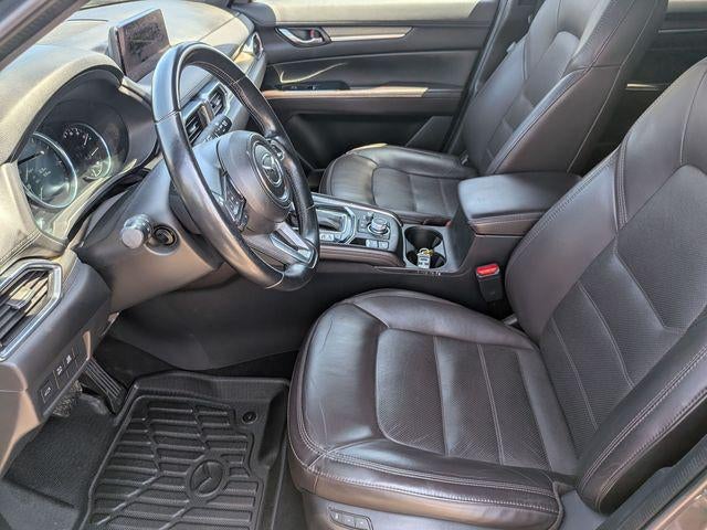 2019 Mazda Mazda CX-5 Signature