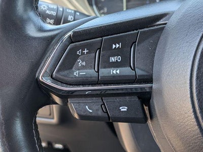 2019 Mazda Mazda CX-5 Signature