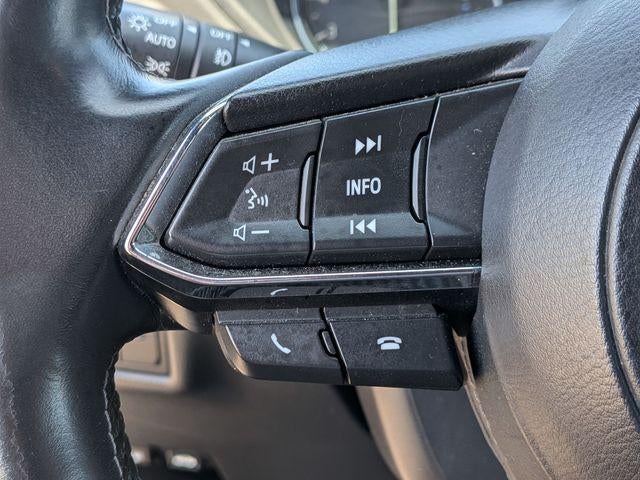 2019 Mazda Mazda CX-5 Signature