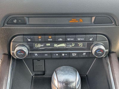 2019 Mazda Mazda CX-5 Signature