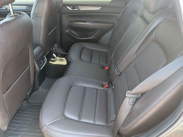 2019 Mazda Mazda CX-5 Signature