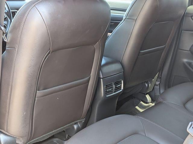 2019 Mazda Mazda CX-5 Signature