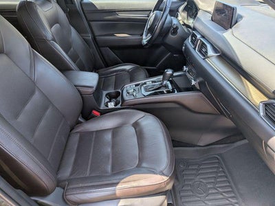 2019 Mazda Mazda CX-5 Signature